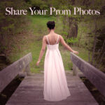 Submit your prom photos of your child in their beautiful dress or tux to the Dominion Post in Morgantown, WV.